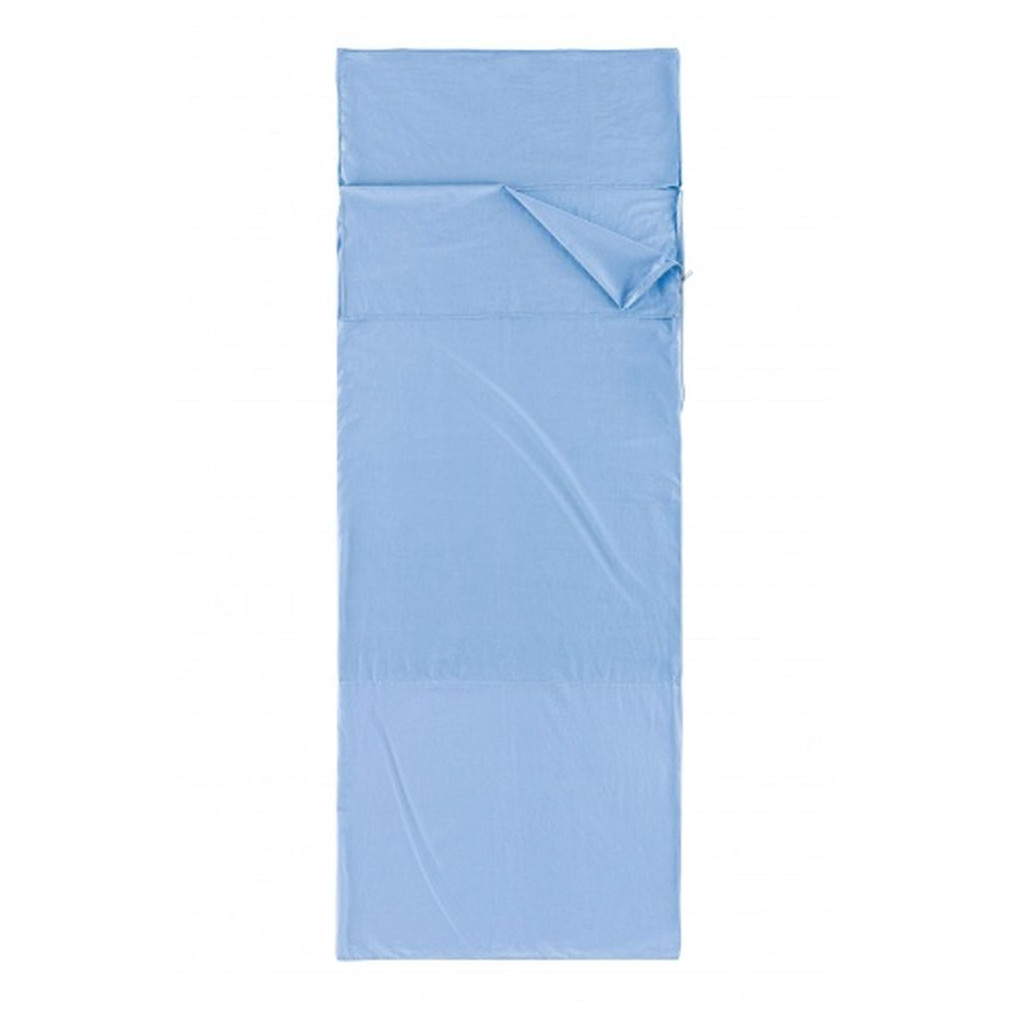 Vložka do spacáku Ferrino Comfort Liner SQ XL Farba: modrá