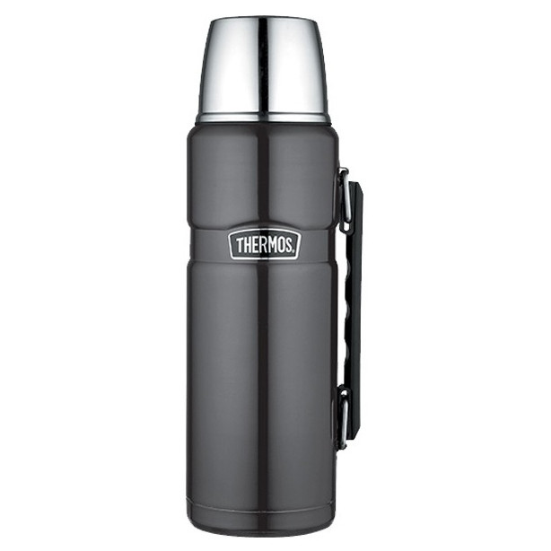 Termoska Thermos Style 1,2l Farba: tmavosivá