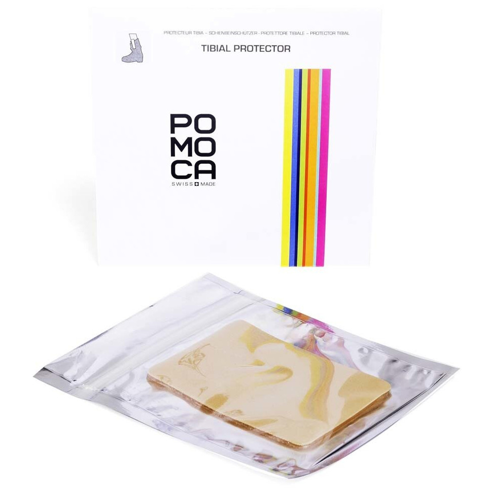 Pomoca Tour Explore - Universal Back Fix 120 Mm - S Produktbild-Vorschau 7