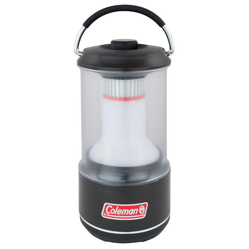 Lampa Coleman 600L Lantern Farba: čierna