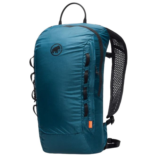Lezecký batoh Mammut Neon Light Farba: modrá