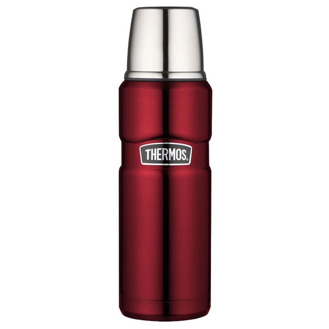 Termoska Thermos Style 470 ml Farba: červená