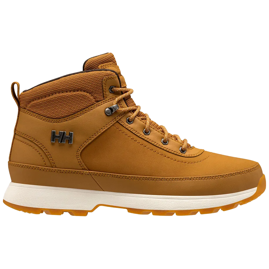 Pánske topánky Helly Hansen Calgary 2 Veľkosť topánok (EU): 44 / Farba: hnedá