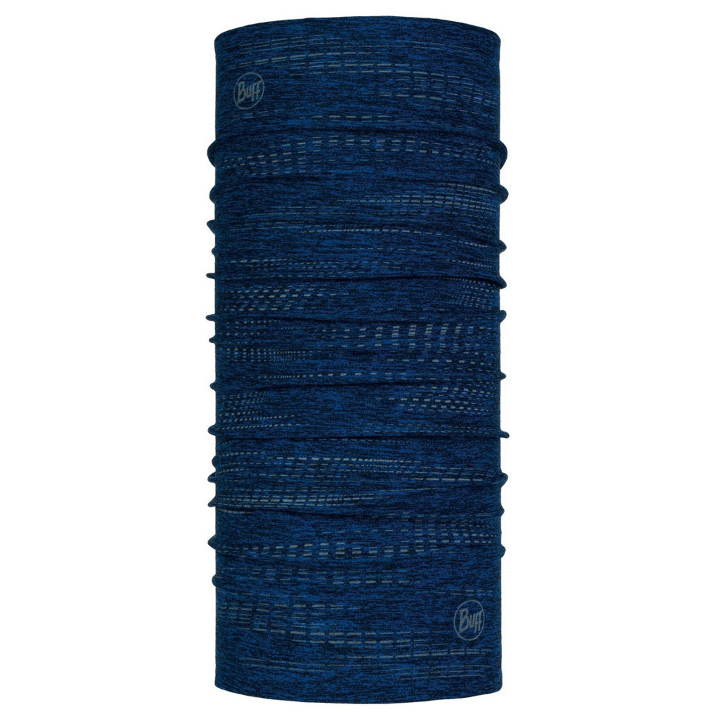 Multifuknčný set Buff Dryflx Farba: modrá