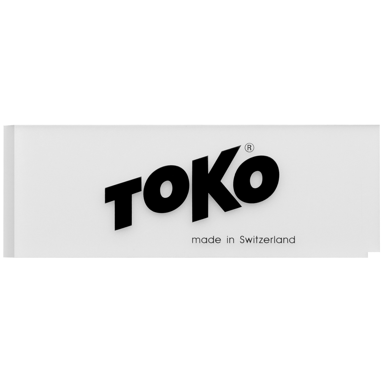Škrabka TOKO Plexi Blade 5 mm