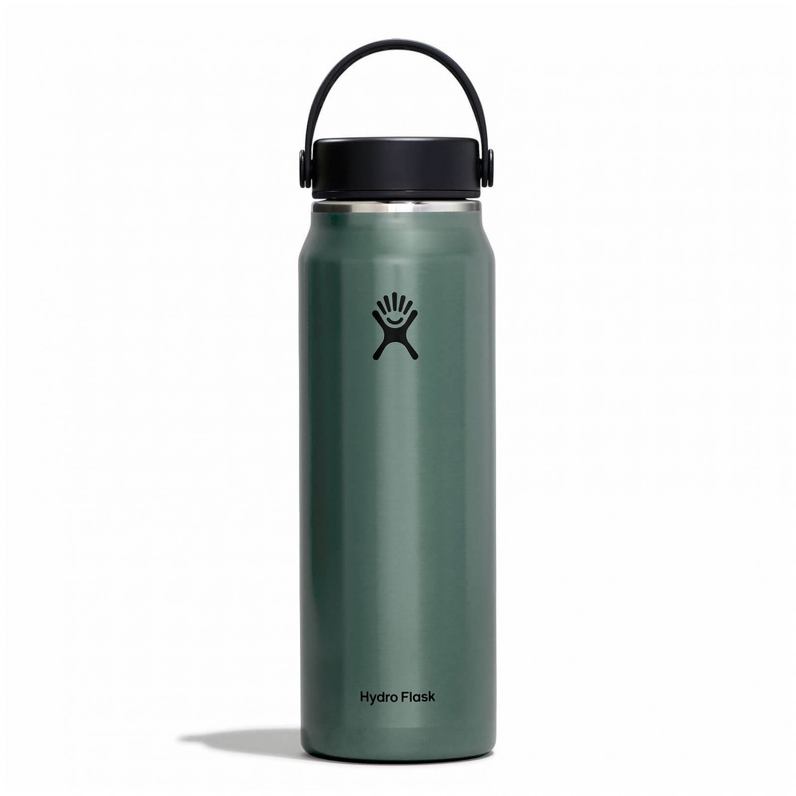 Termoska Hydro Flask Lightweight Wide Flex Cap 32 OZ (946ml) Farba: tmavozelená