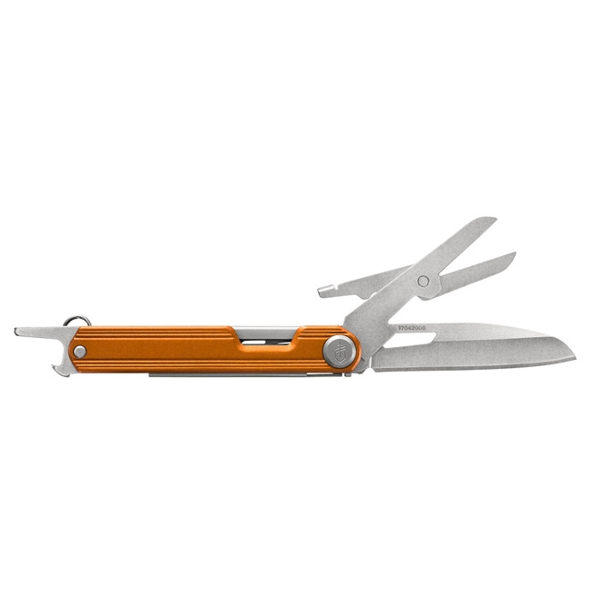 Multifunkčný nôž Gerber Armbar Slim Cut Farba: oranžová