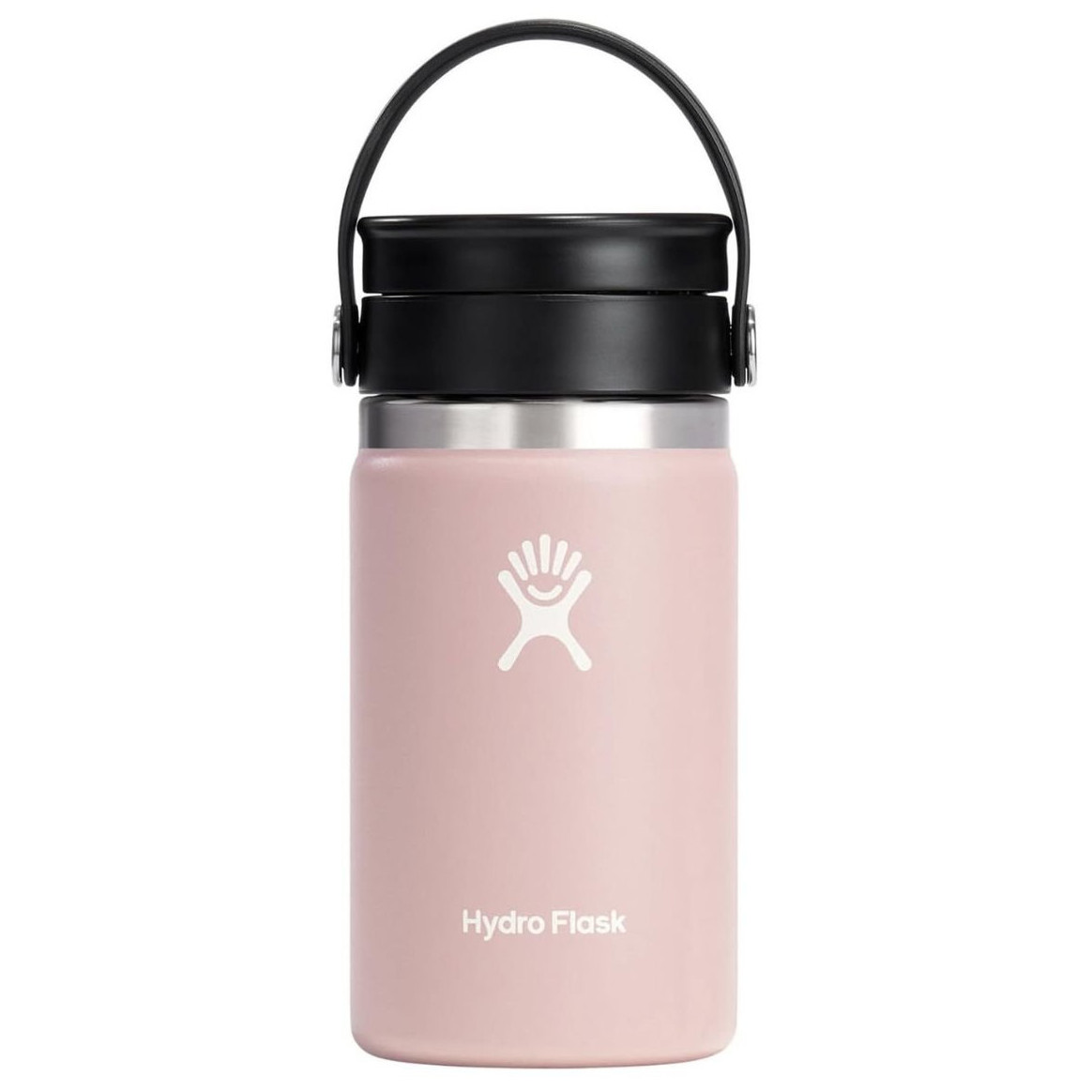 Termohrnček Hydro Flask Coffee with Flex Sip Lid 12 OZ Farba: svetloružová