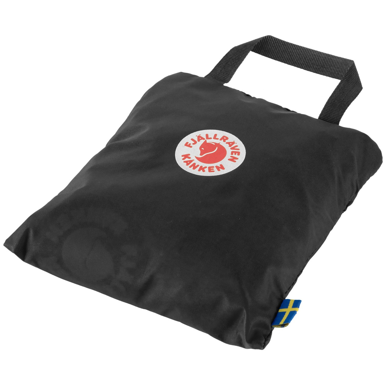 Pláštenka na batoh Fjällräven Kanken Rain Cover Plus Farba: čierna