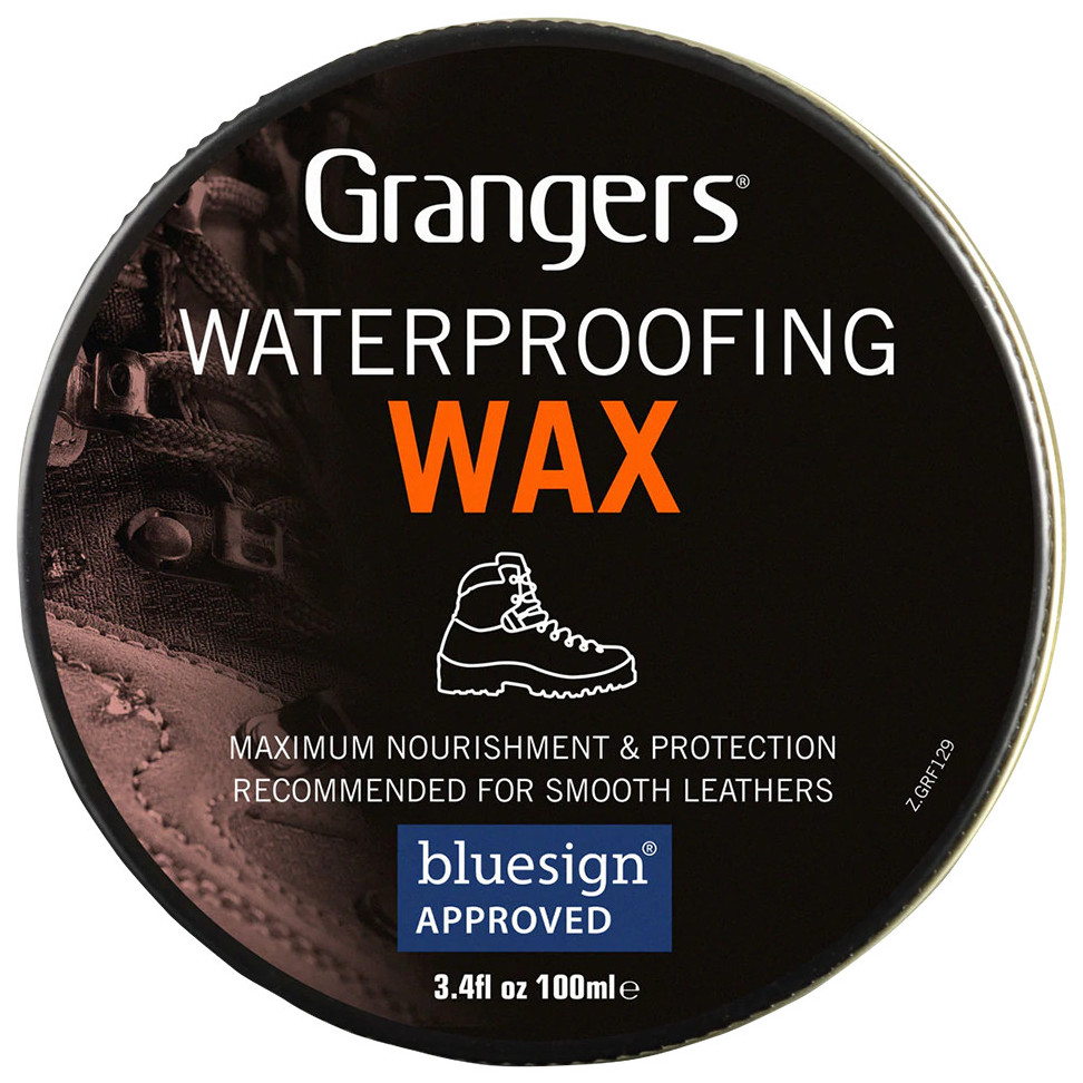 impregnačný vosk Granger's Waterproofing Wax Farba: hnedá / oranžová