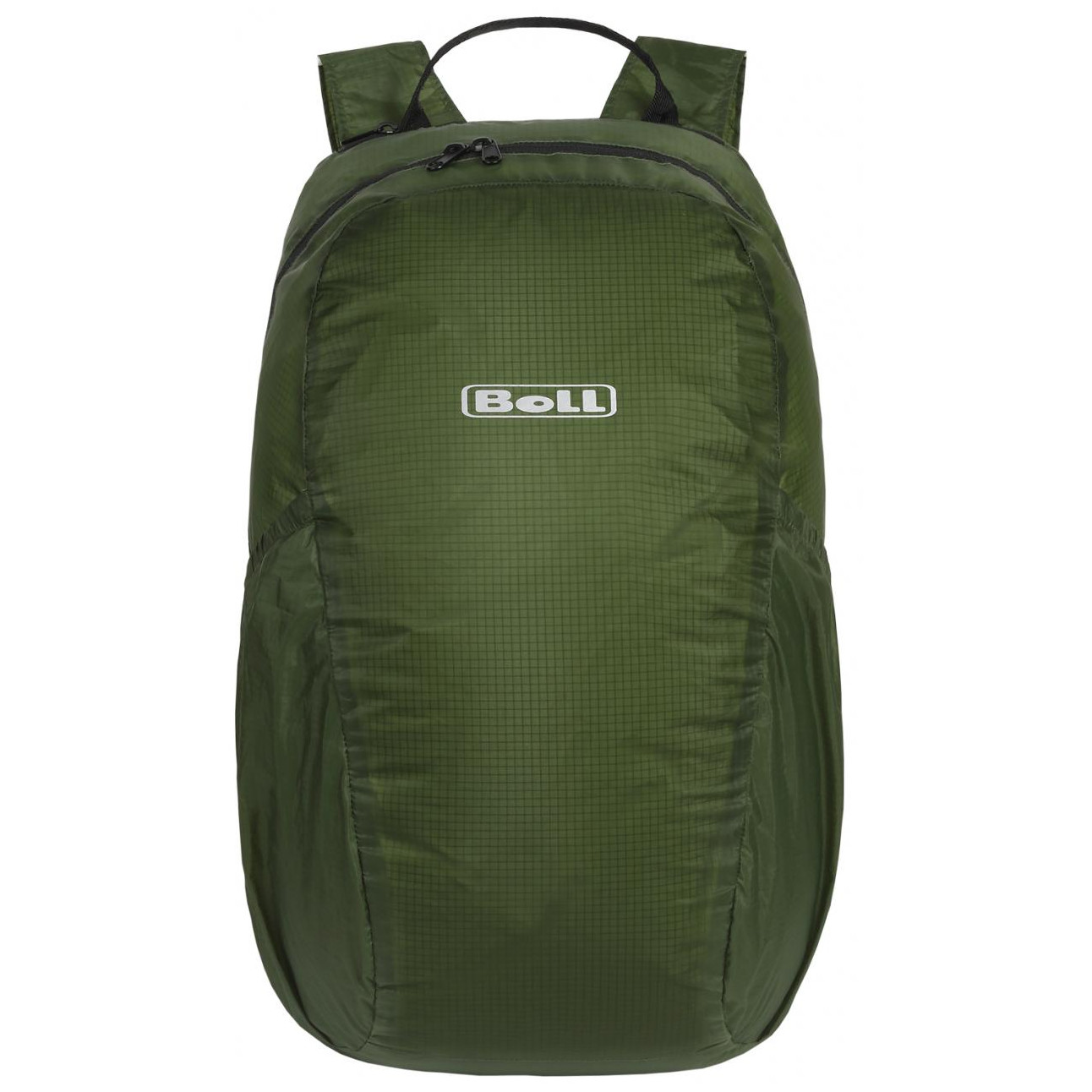 Skladací batoh Boll Ultralight Travelpack Farba: zelená