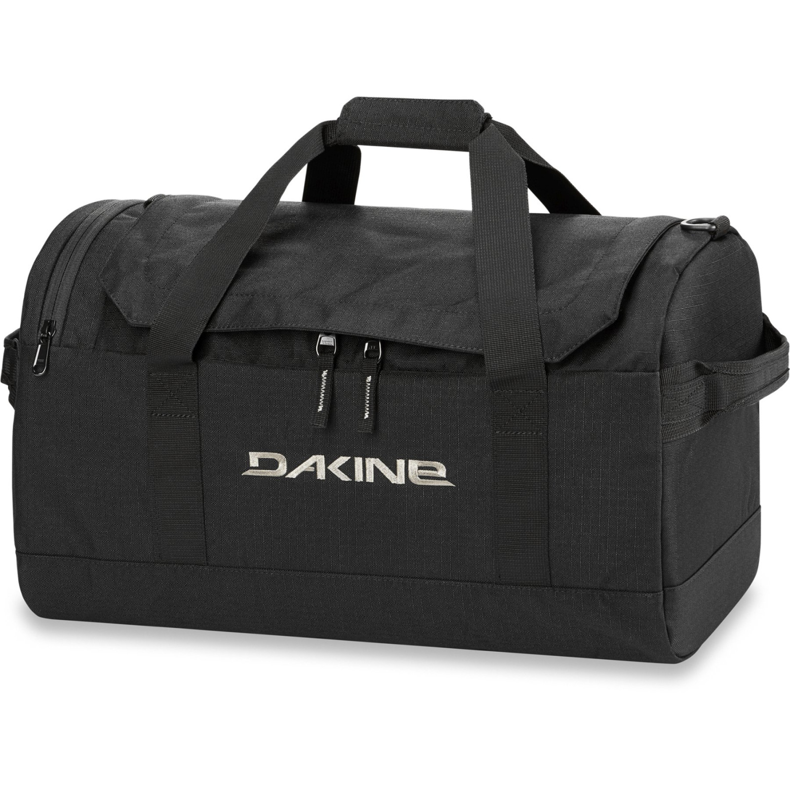 Cestovná taška Dakine Eq Duffle 35L Farba: čierna