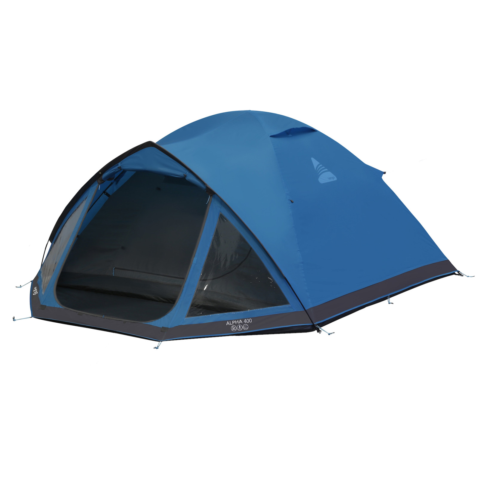 Stan Vango Alpha 400 (2020) | 4camping.sk