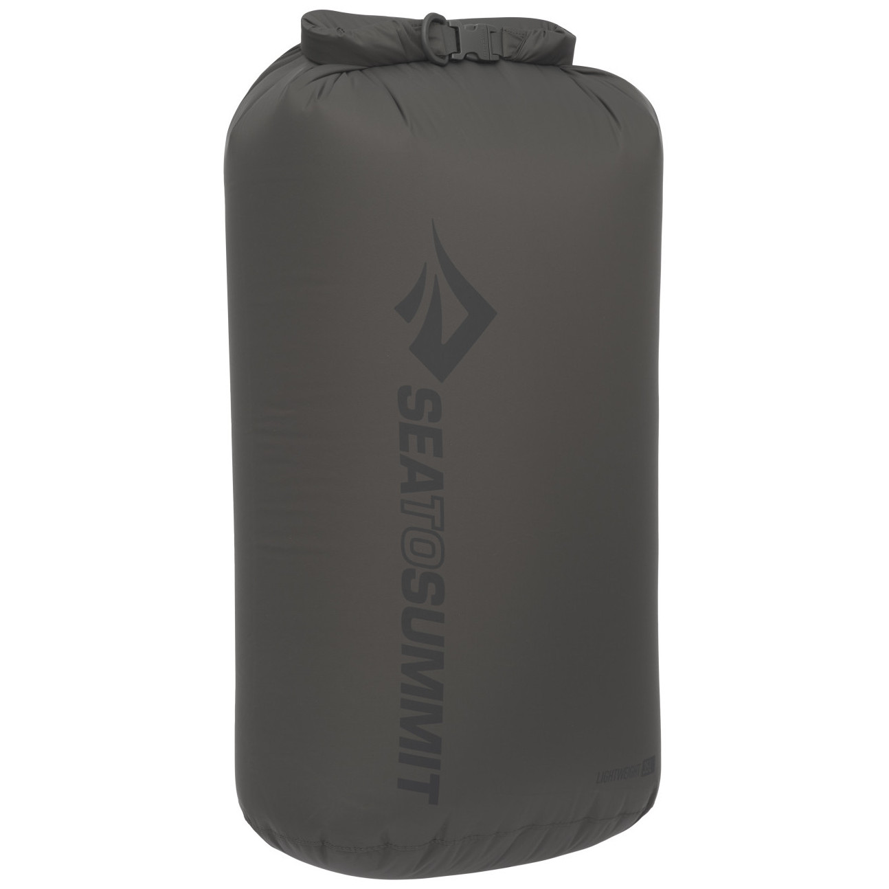 Nepremokavý vak Sea to Summit Lightweight Dry Bag 35 L Farba: čierna