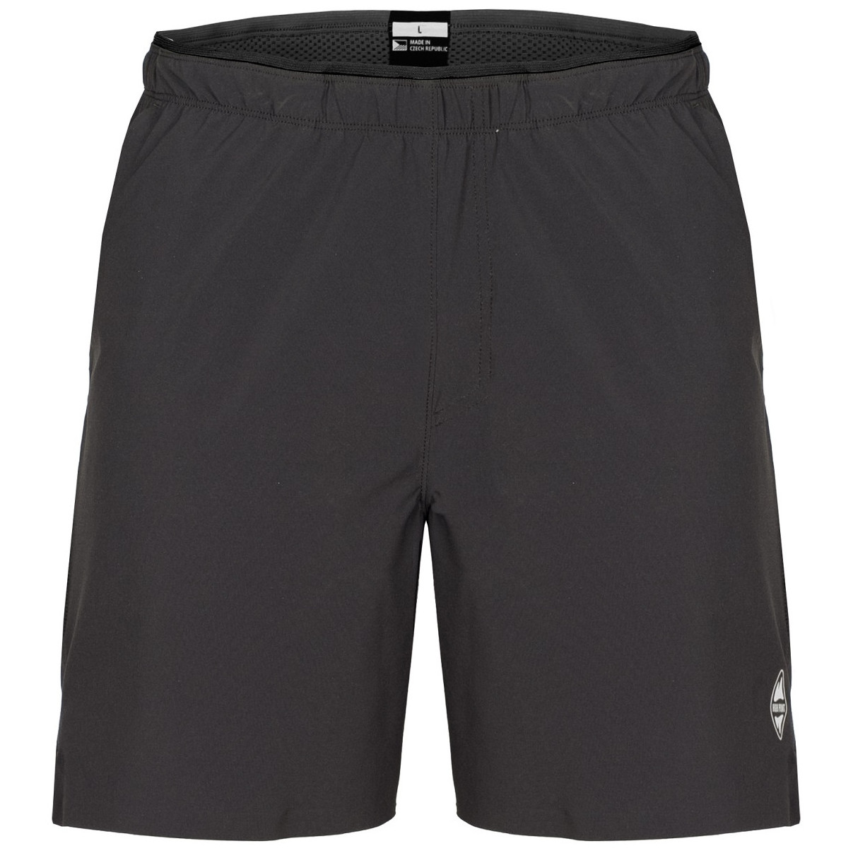 Pánske kraťasy High Point Play Shorts Veľkosť: M / Farba: čierna
