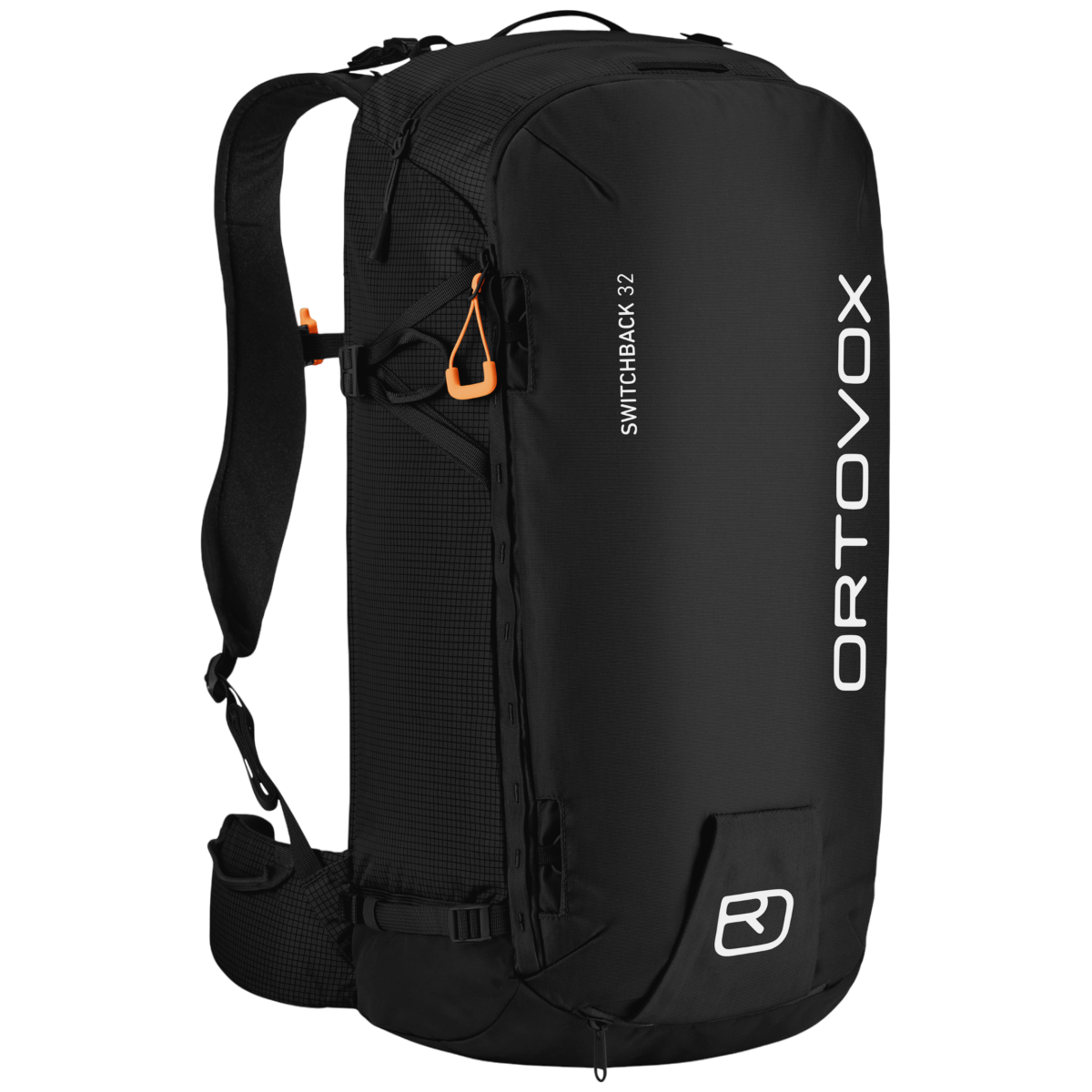 Batoh Ortovox Switchback 32 Farba: čierna