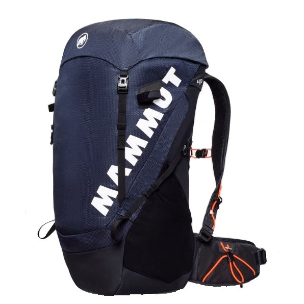 Batoh Mammut Ducan 30 Women Farba: modrá/čierna