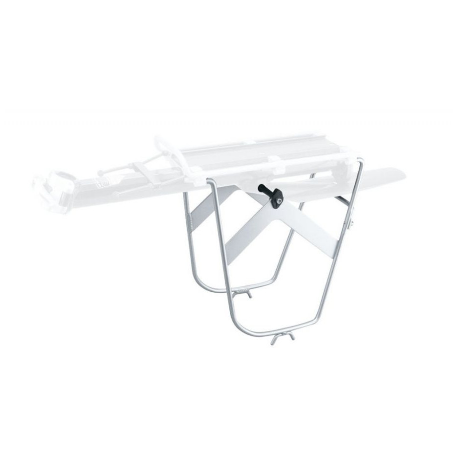 Postranný rám Topeak Mtx Dual Side Frame Farba: strieborná