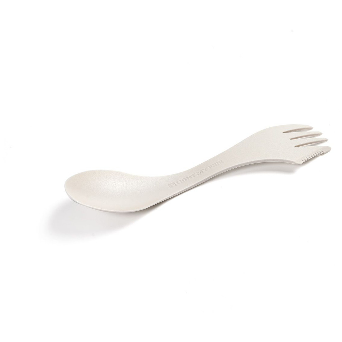 Spork Light My Fire Spork Original Farba: béžová
