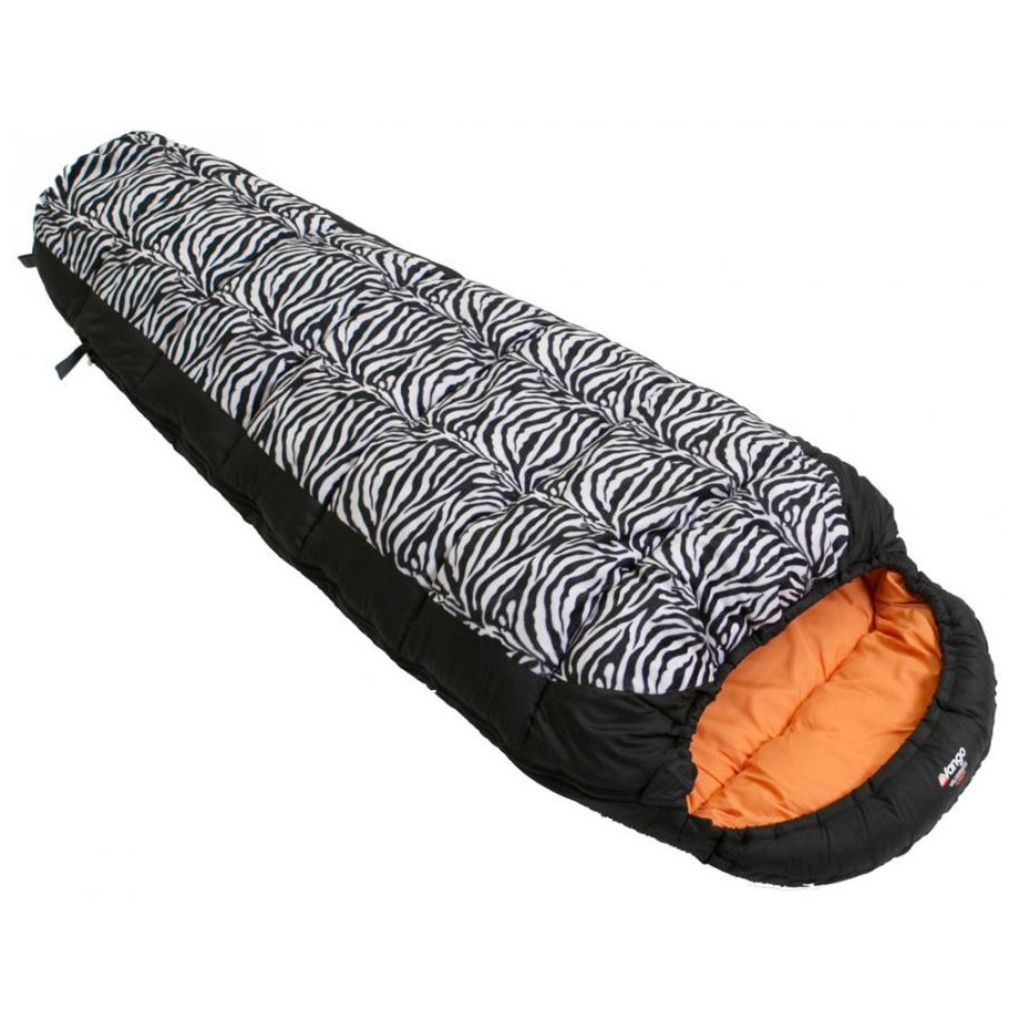 Sac de couchage pour enfant - Wildebeast Karoo Jr - Sport & Plein air