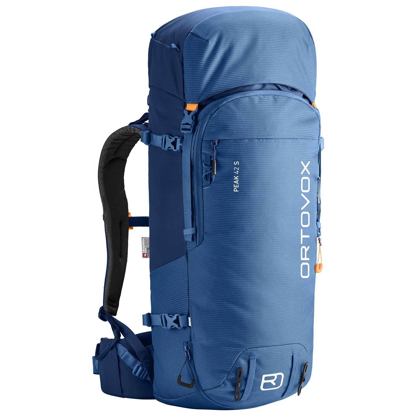 Batoh Ortovox Peak 42 S Farba: modrá