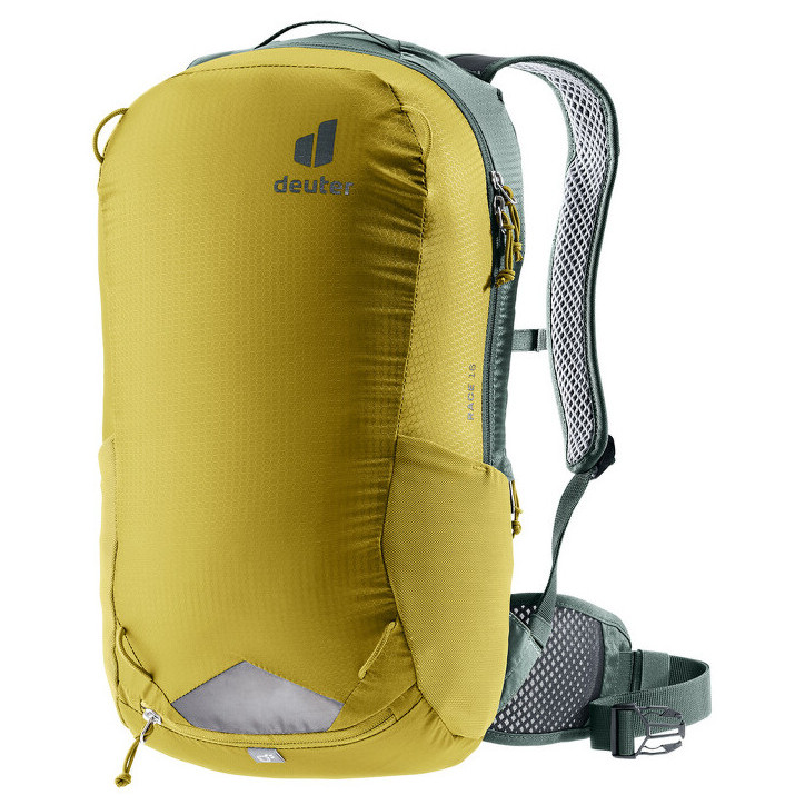 Batoh Deuter Race 16 Farba: žltá