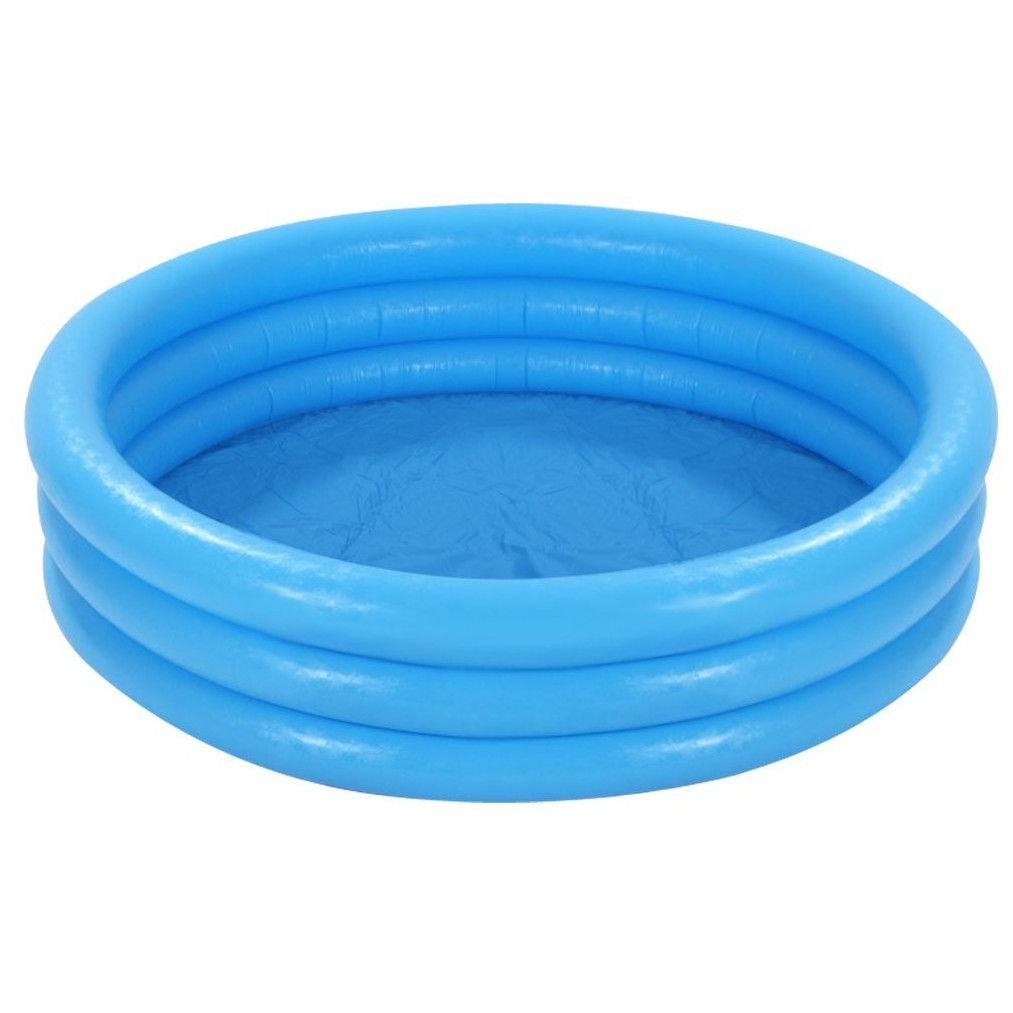 Bazén Intex Crystal Blue Pool 58446NP Farba: modrá