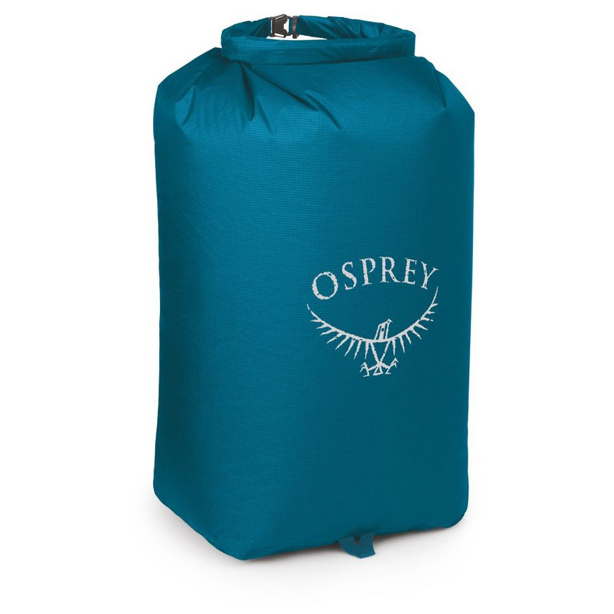 Vodeodolný vak Osprey Ul Dry Sack 35 Farba: modrá