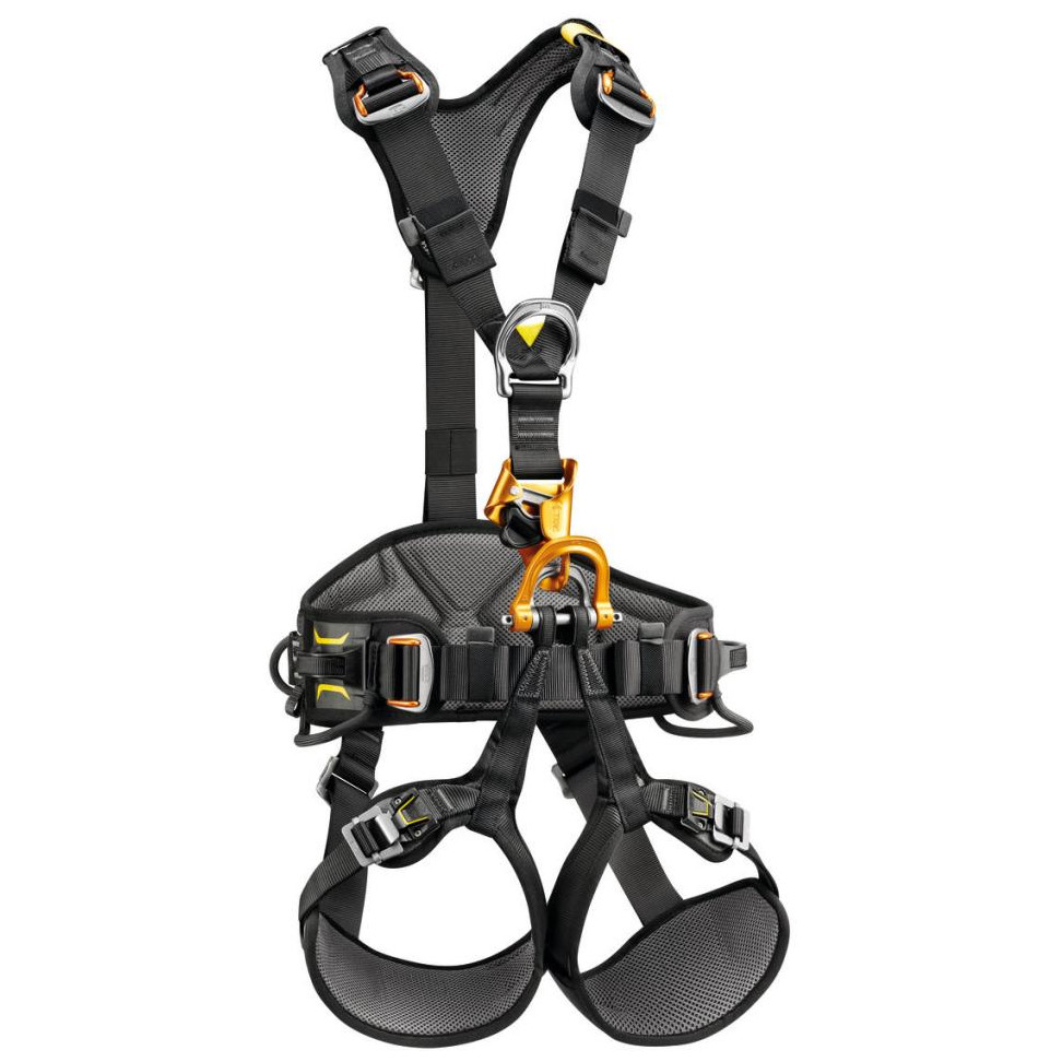 Pracovný postroj Petzl Astro Bod Fast EU Veľkosť: 2
