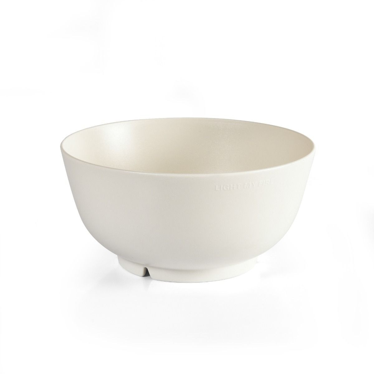 Miska na jedlo Light My Fire RamenBowl Farba: béžová