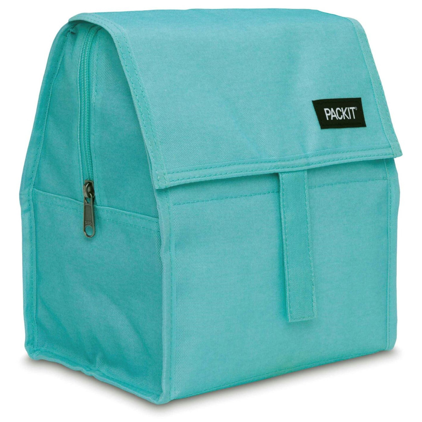 Chladiaca taška Packit Lunch bag Farba: modrá