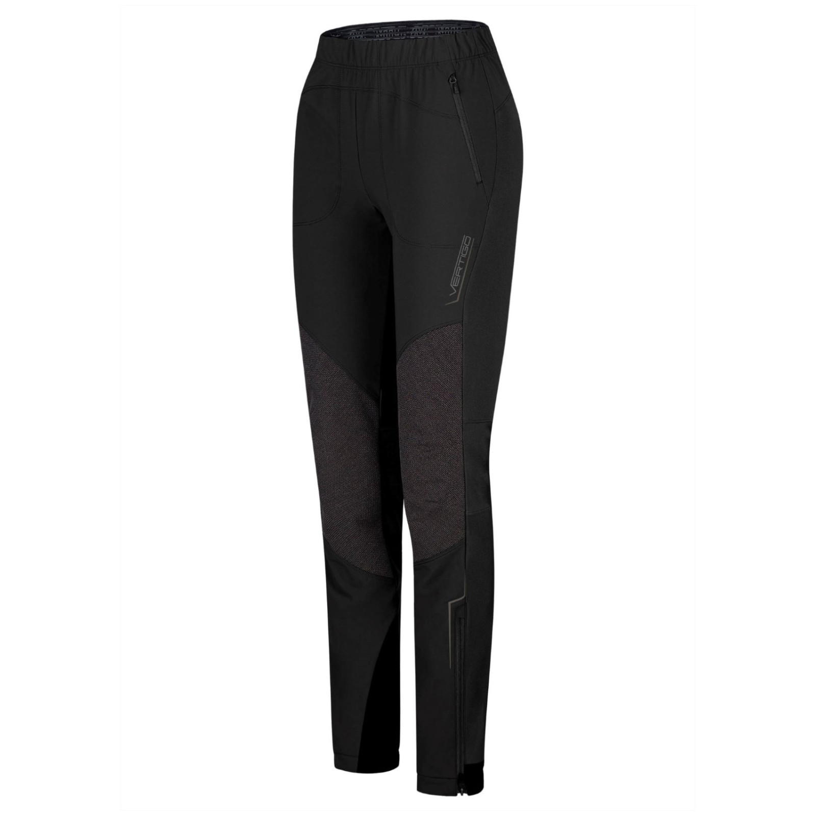 Dámske nohavice Montura Vertigo 2 Pants Woman Veľkosť: L / Farba: čierna