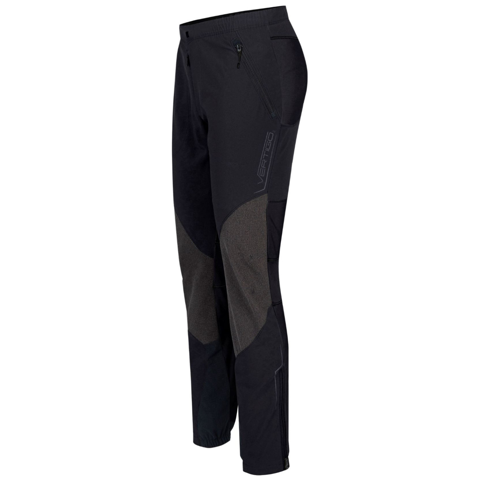 Pánske nohavice Montura Vertigo 2.0 Pants Veľkosť: M / Farba: čierna