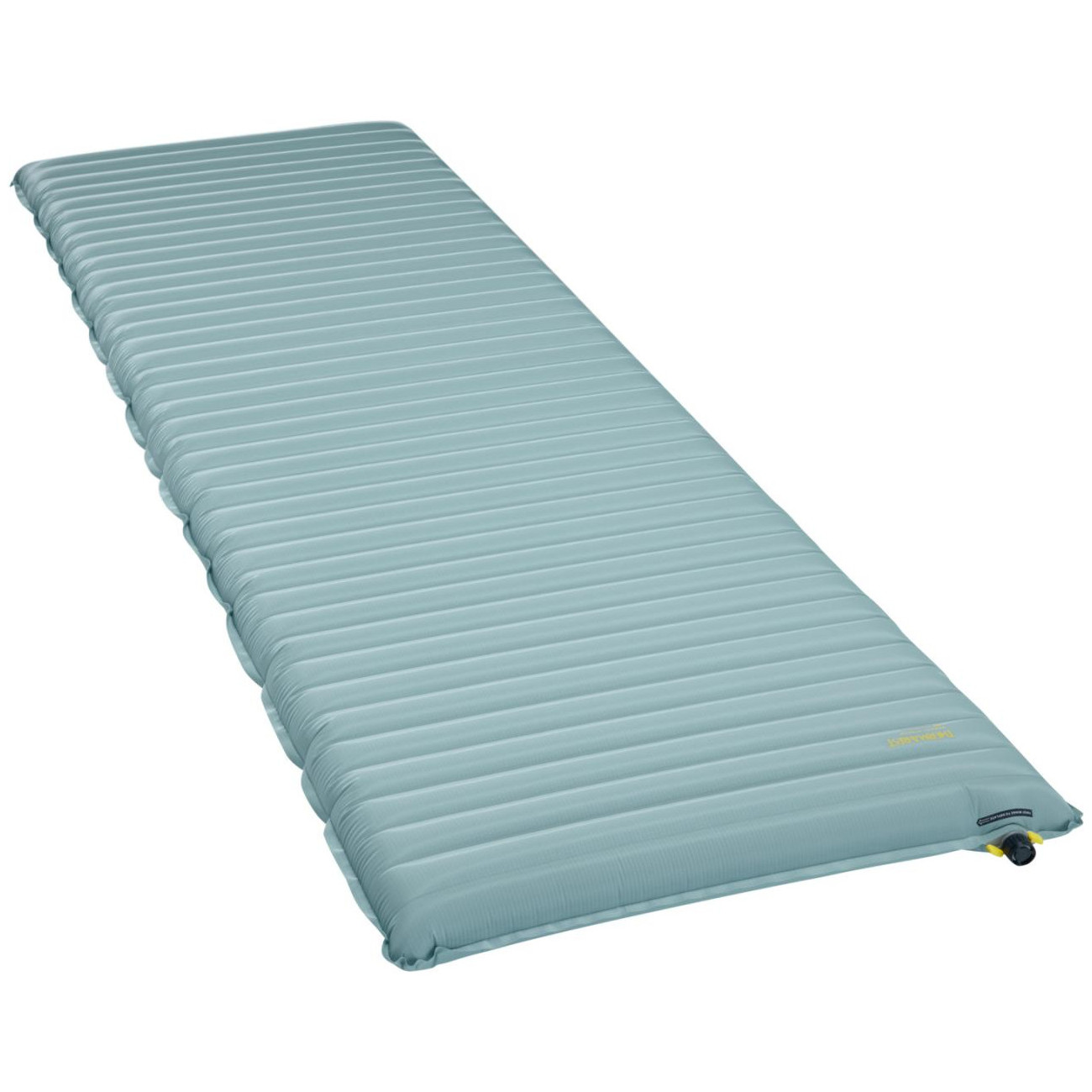 Nafukovacia karimatka Therm-a-Rest NeoAir XTherm NXT MAX L Farba: tyrkys/sivá
