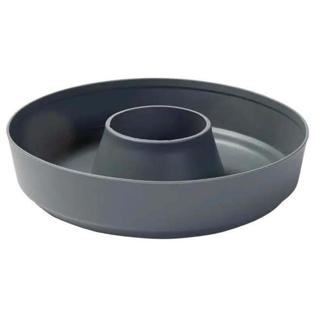 Silikónová forma Omnia Silicone Mould Farba: sivá