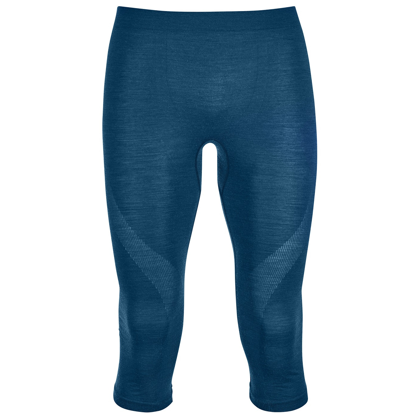 Pánske spodky Ortovox 120 Competition Light Short Pants Veľkosť: XL / Farba: tmavomodrá