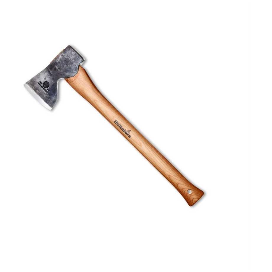 Sekera Hultafors Carpenters Axe Hb Stalberg 0,8 Farba: sivá/hnedá