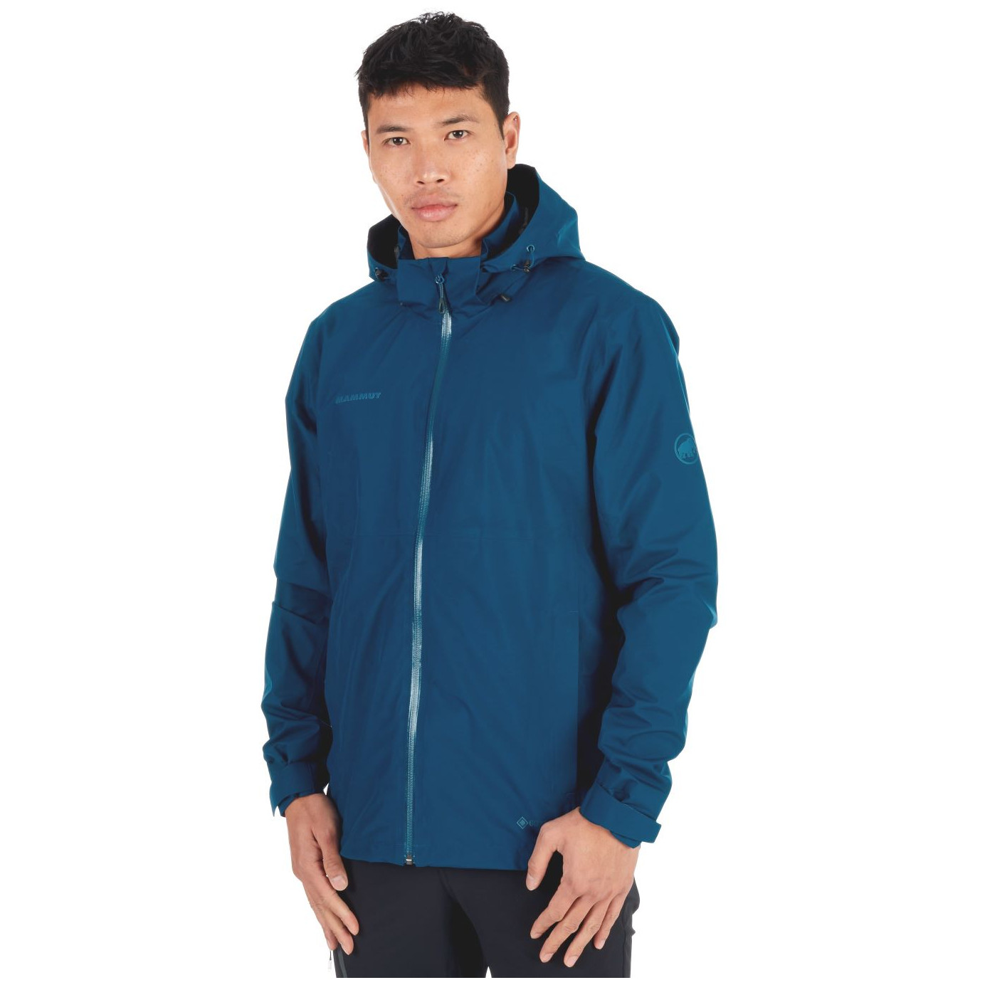 bunda Mammut Ayako Tour HS Hooded Jck 