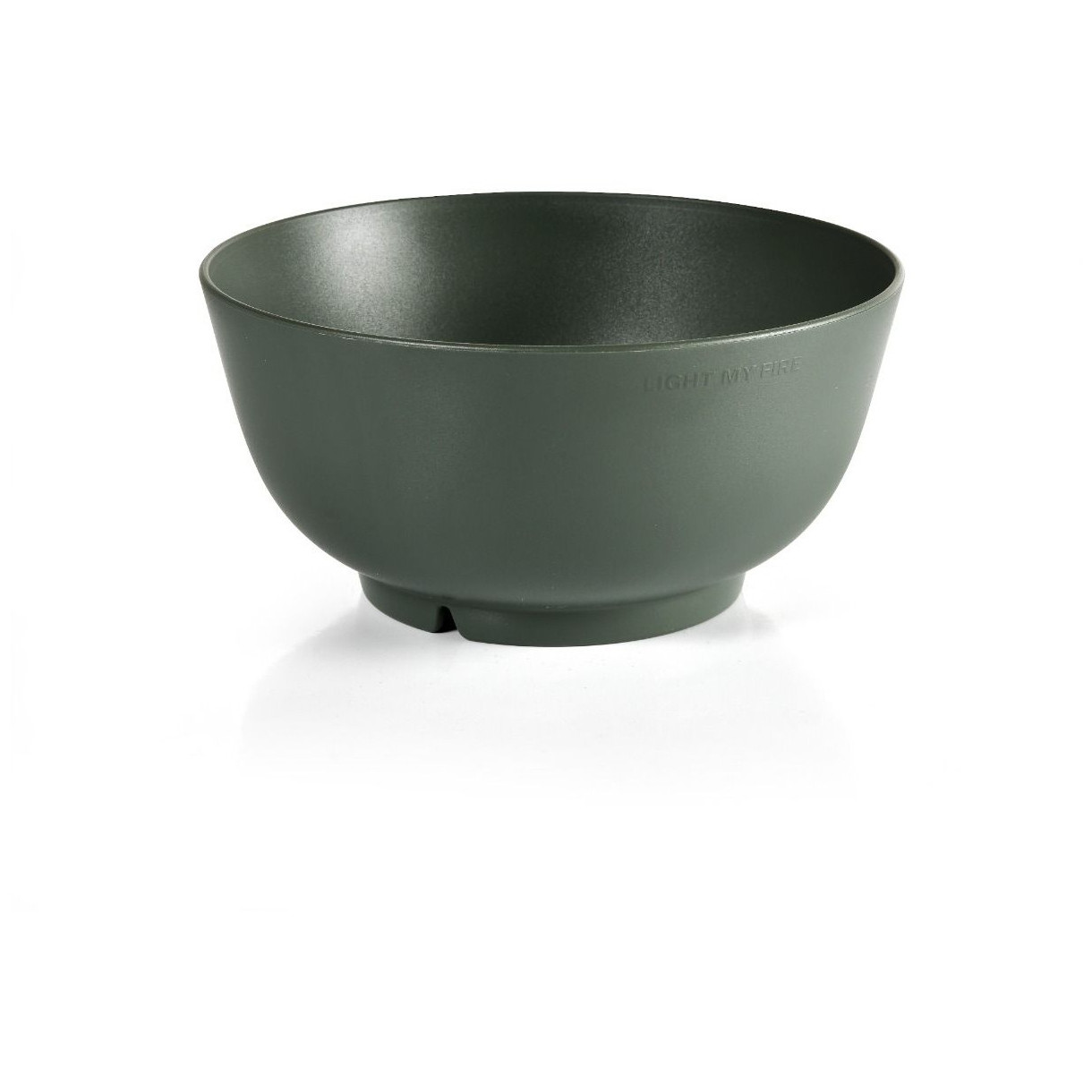 Miska na jedlo Light My Fire RamenBowl Farba: tmavozelená