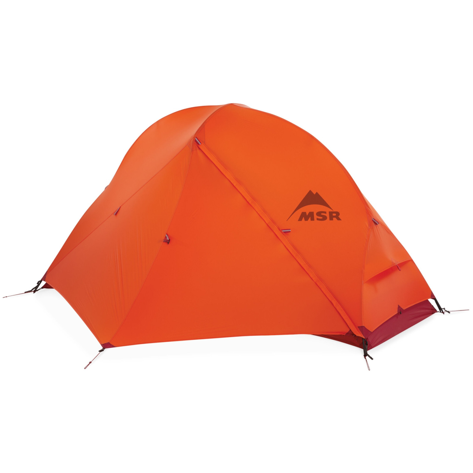 Stan MSR Access 1 Farba: oranžová