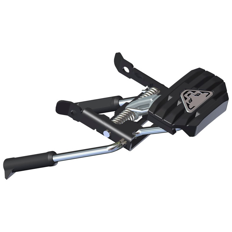 Brzda Dynafit Superlite Veľkosť viazania: 90 mm