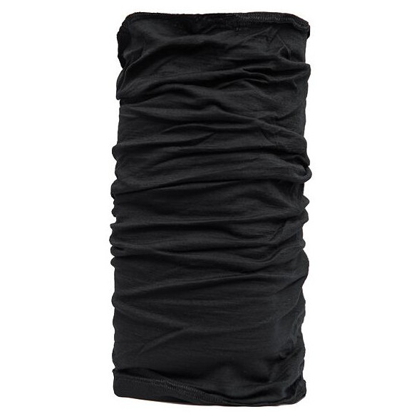Multifuknčný set Sensor Tube Merino Wool Farba: čierna