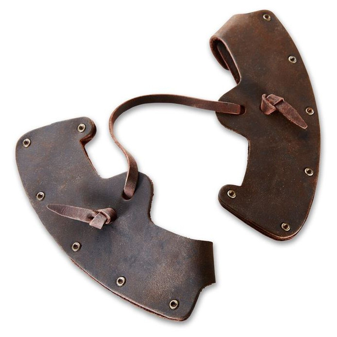 Kožené puzdro Hultafors Spare Sheath Hb Sshb-1,6T Farba: hnedá