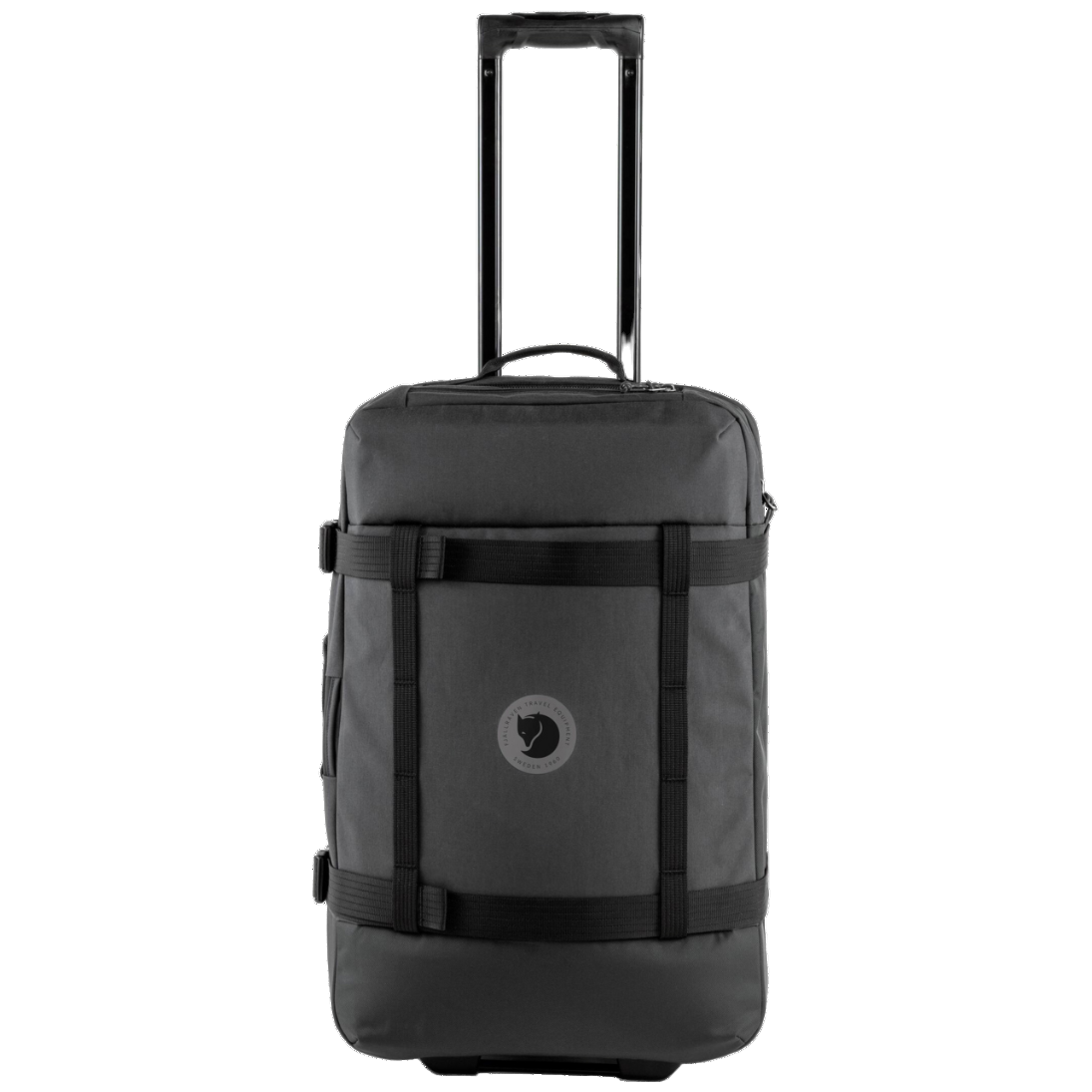 Kufor Fjällräven Färden Roller 75 Farba: čierna