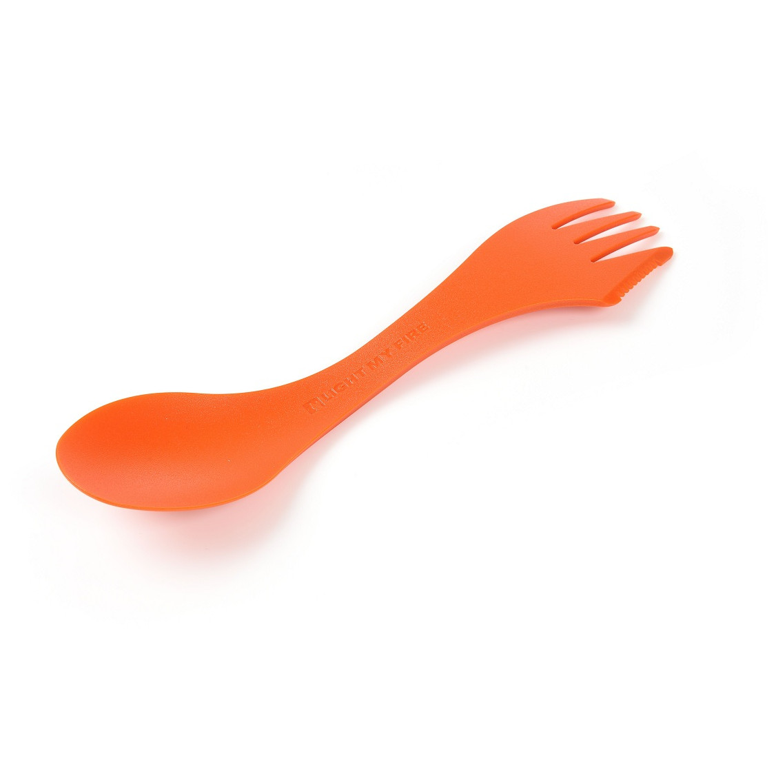 Spork Light My Fire Spork Original Farba: oranžová