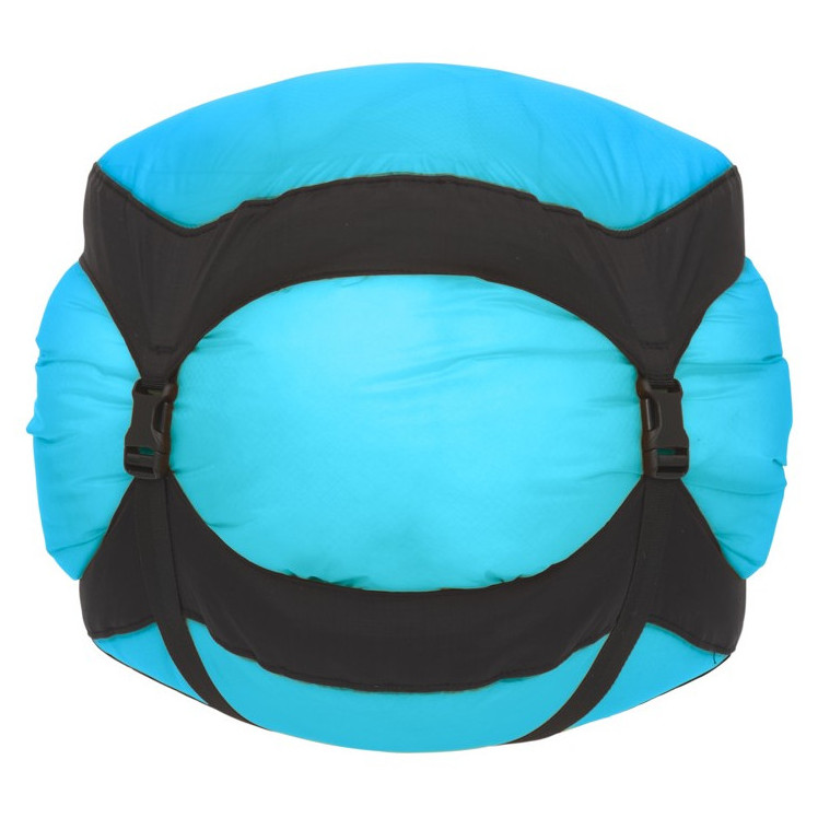 Kompresný obal na spacák Sea to Summit Ultra-Sil Compression Sack 35L Farba: modrá/čierna