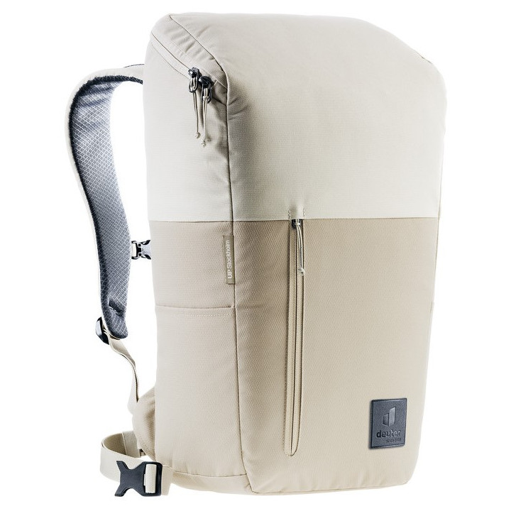 Mestský batoh Deuter UP Stockholm Farba: béžová