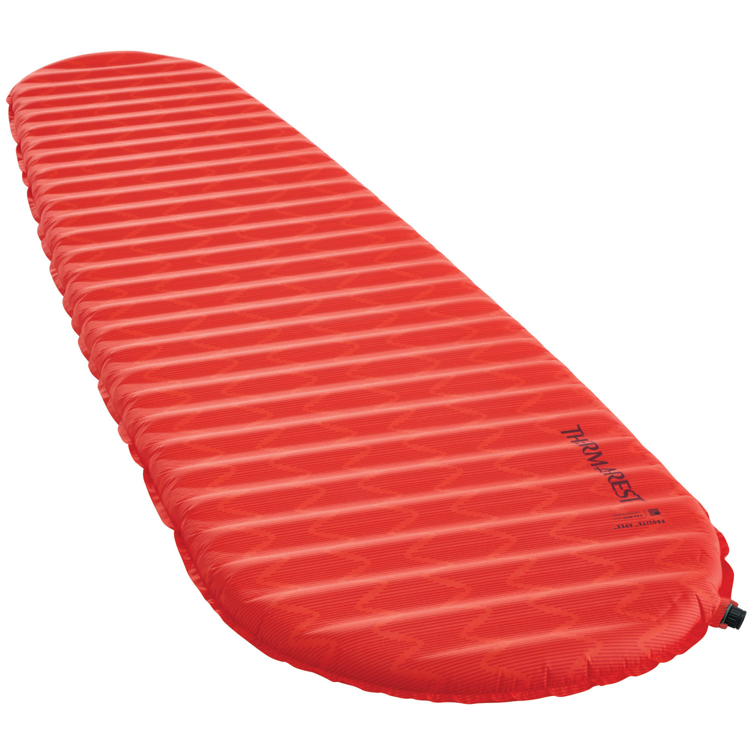 Karimatka Therm-a-Rest Prolite Apex Regular Wide Farba: oranžová