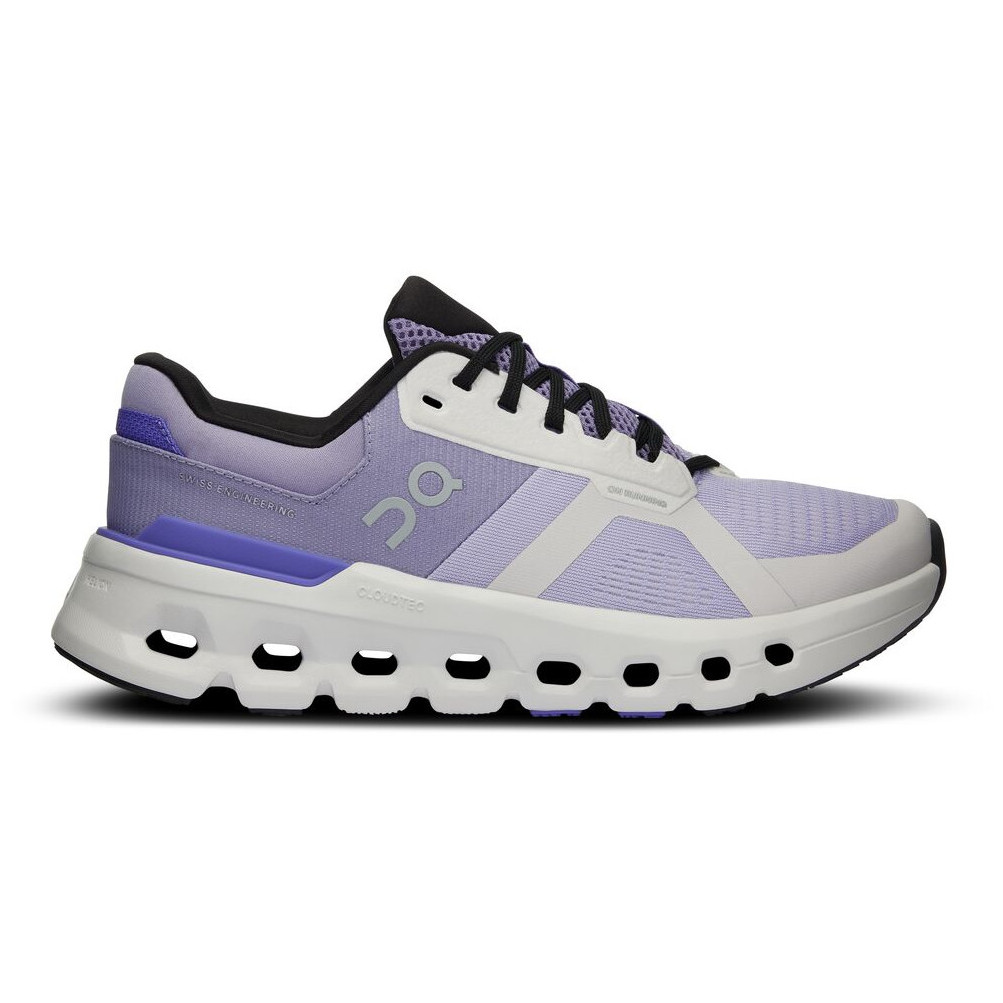 Dámske topánky On Running Cloudrunner 2 Veľkosť topánok (EU): 38,5 / Farba: modrá