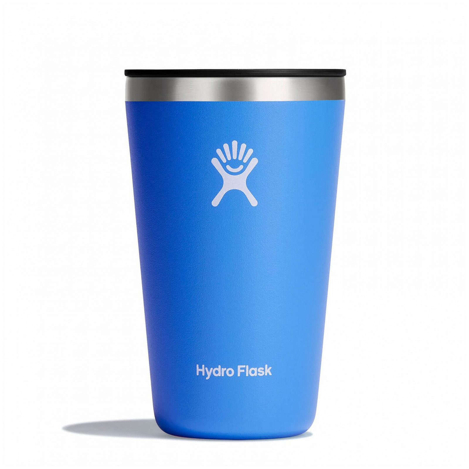 Termohrnček Hydro Flask All Around Tumbler 16 oz Farba: modrá/sivá